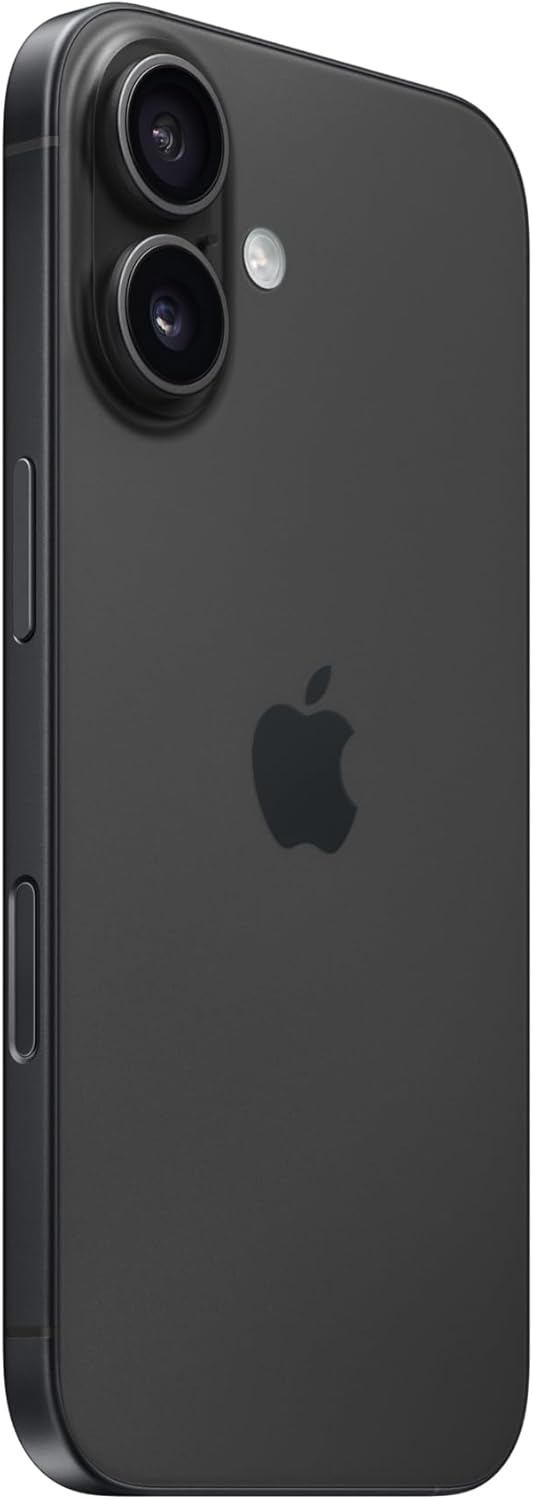 Apple iPhone 16 (256 GB)
