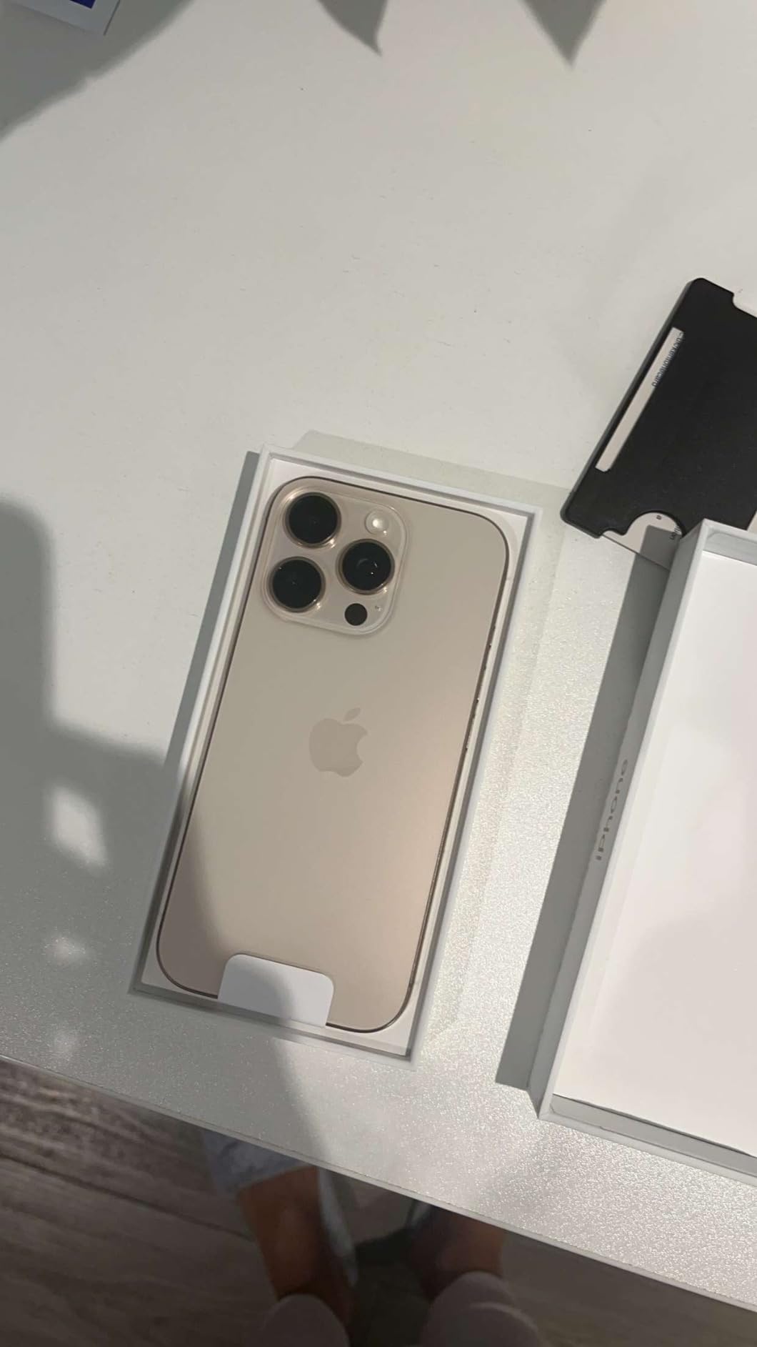 Apple iPhone 16 Pro