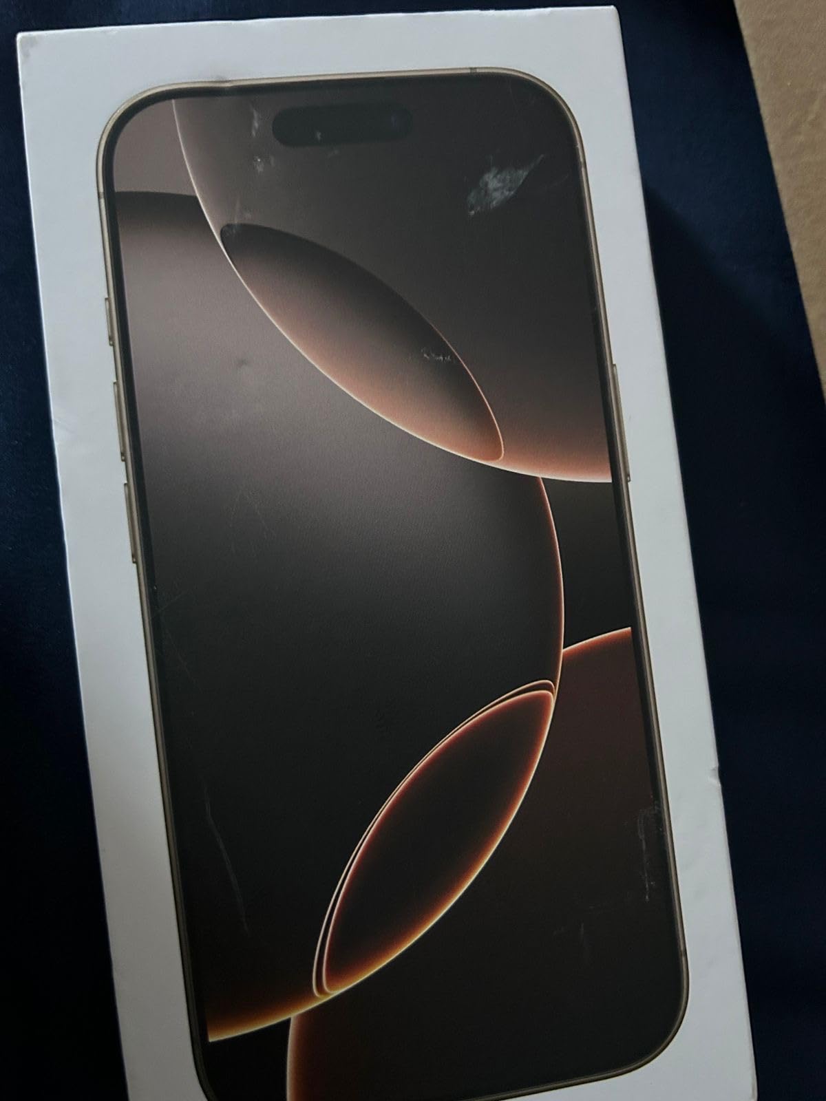 Apple iPhone 16 Pro