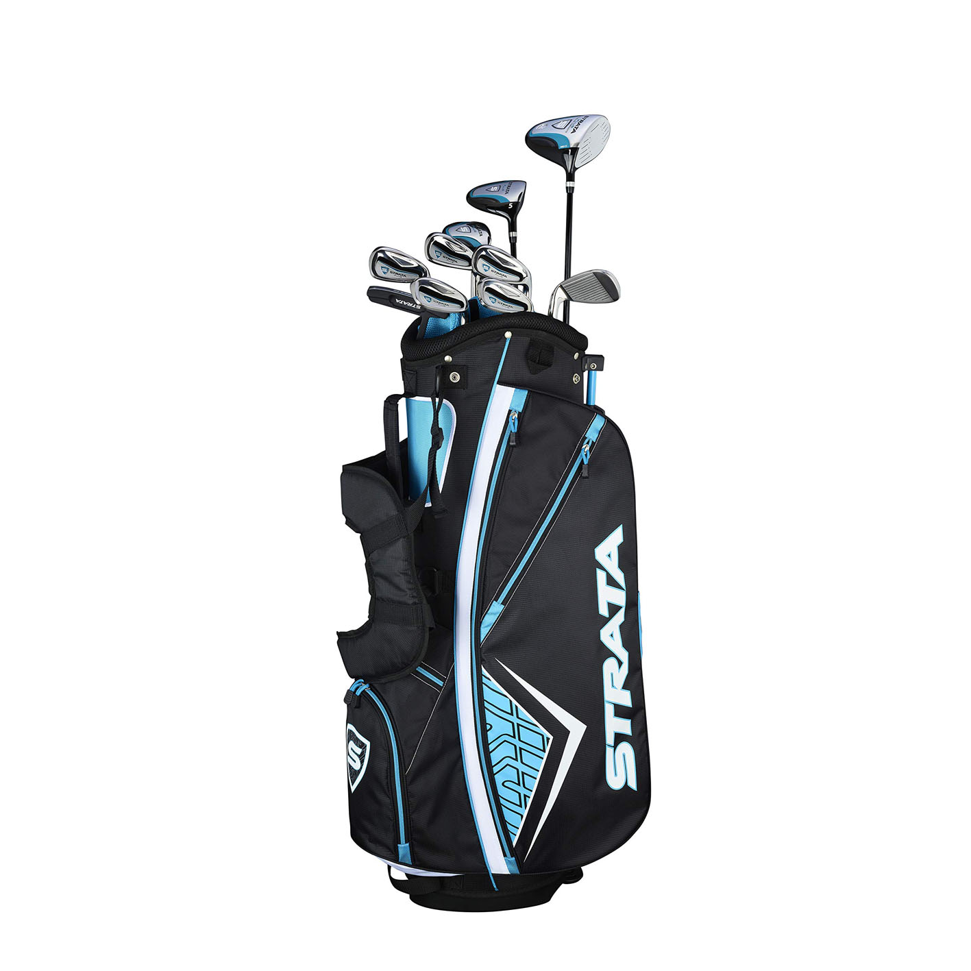 Strata Women's Golf Club Package Set