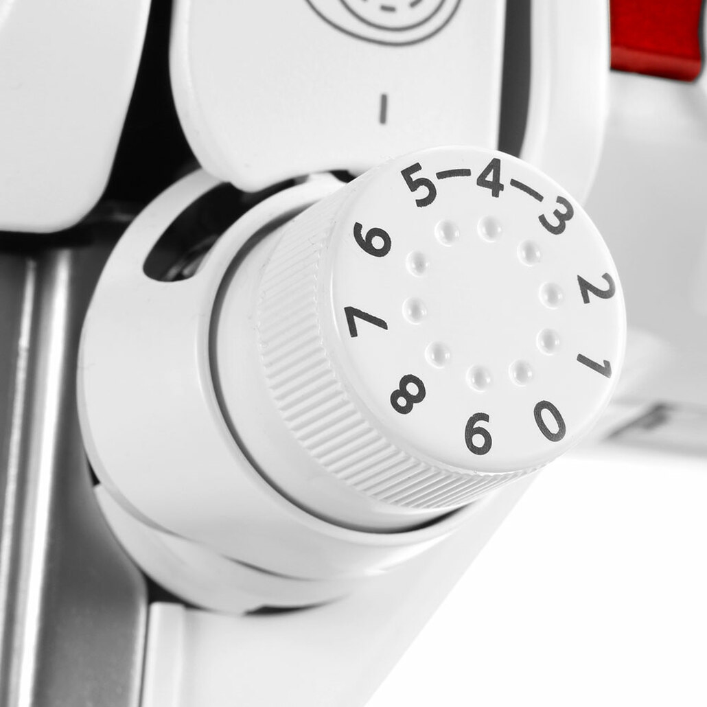 JAN Memory Craft 6650 Computerized Sewing Machine w/ FREE! Next-Day Shipping