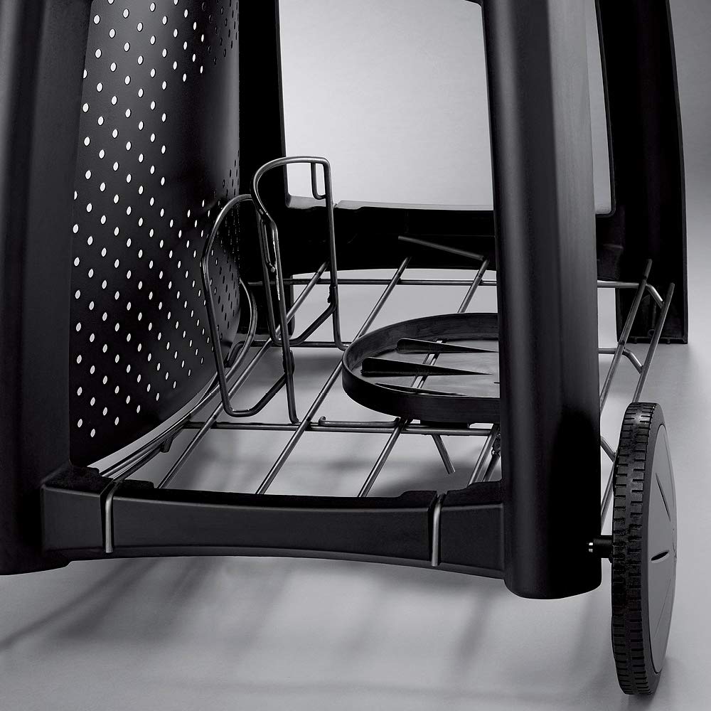 Weber 57060001 Q3200 Liquid Propane Grill