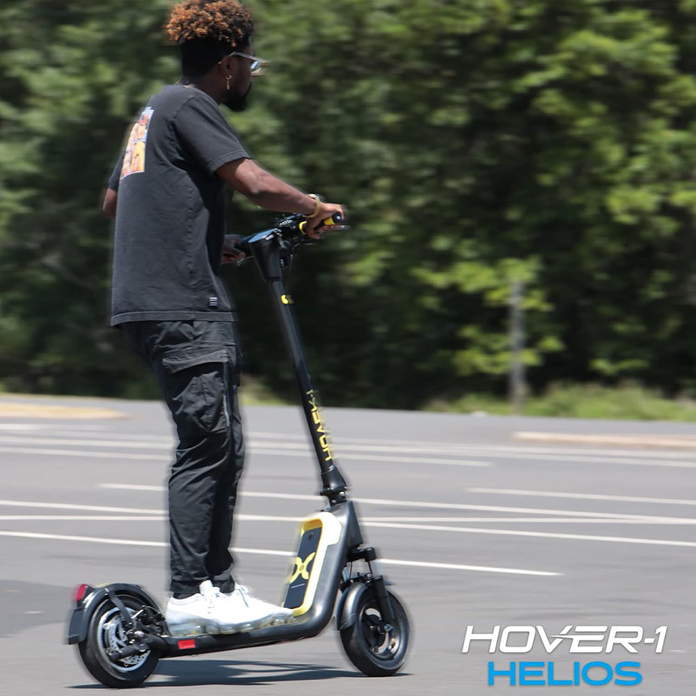 Hover-1 Helios Electric Folding Scooter