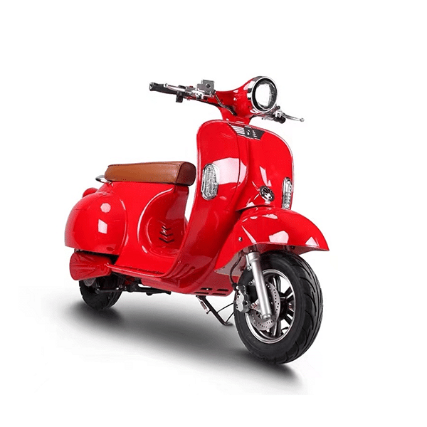 tesla roman holiday 2000W vespa electric scooter electric bike for sale at low price