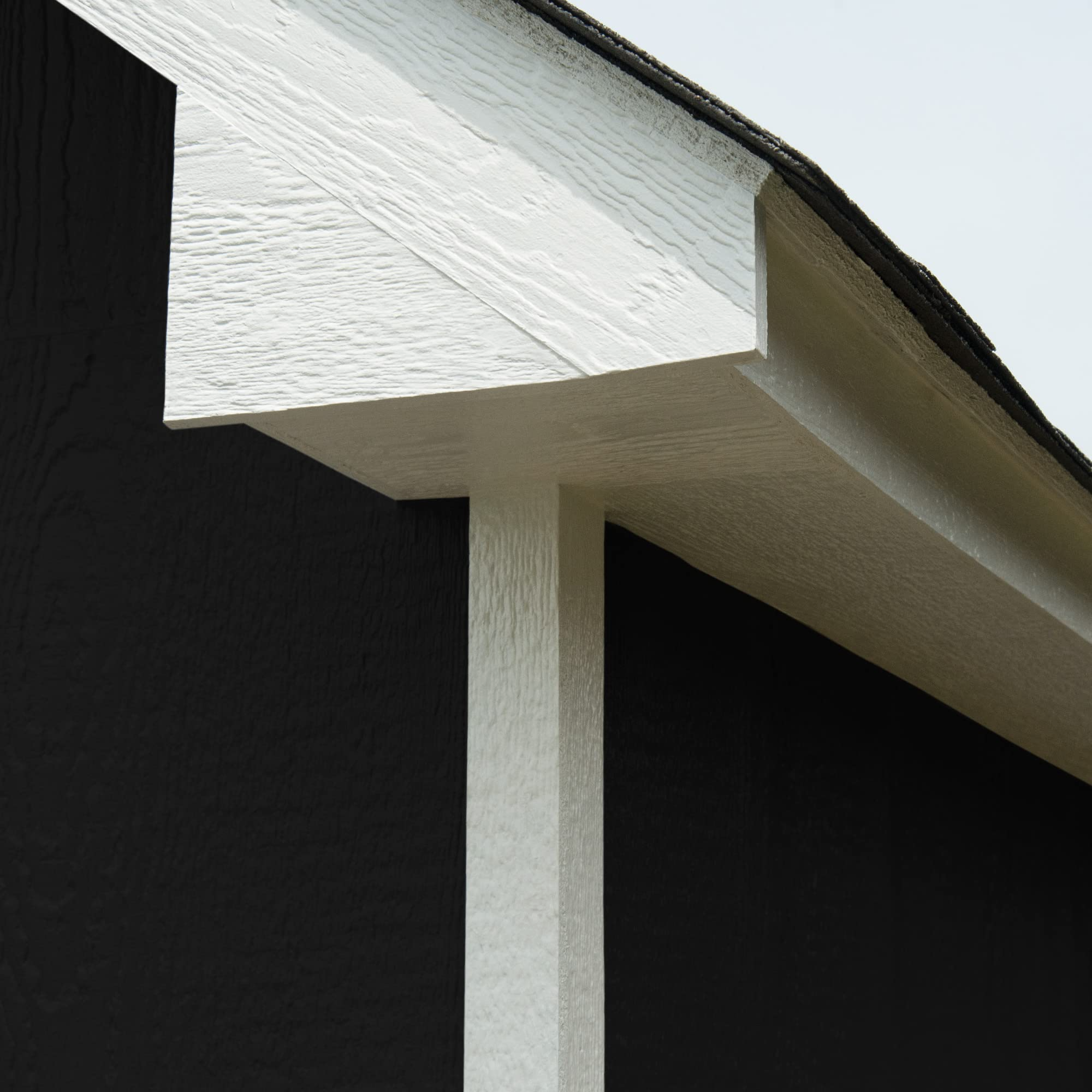 【Storage Shed】Trident 8x12 Do-it-Yourself Wooden Storage Shed