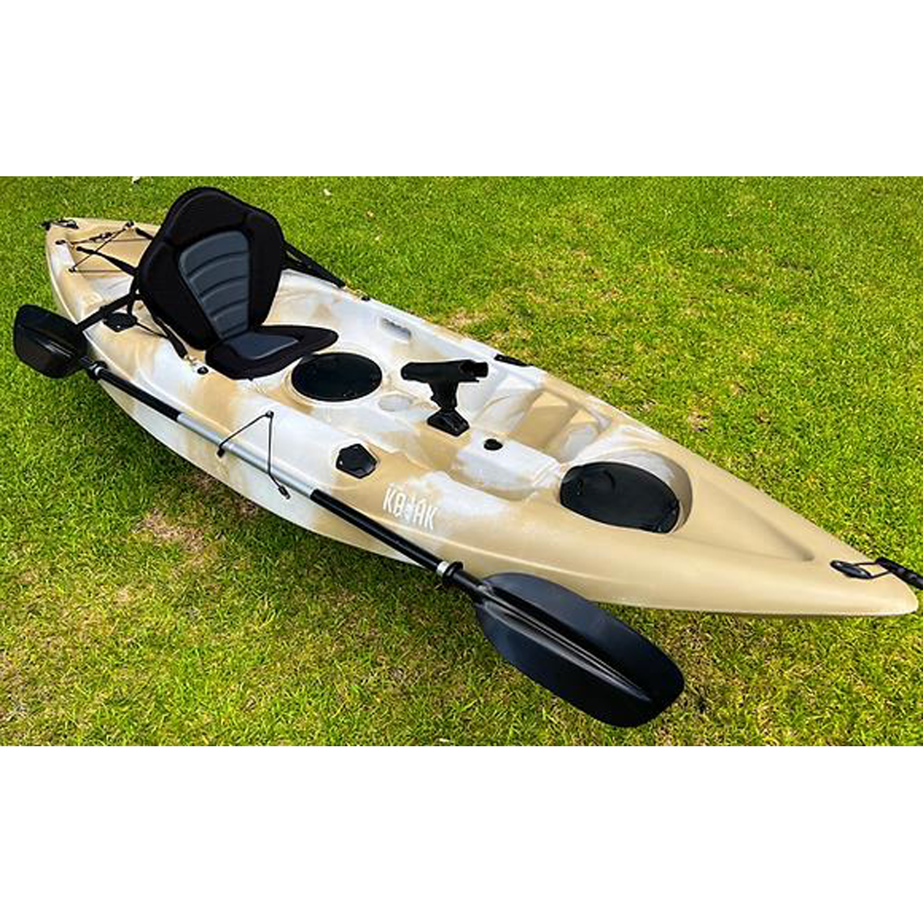 Blue Ray kayak 10ft END of Summer SALE read INFO