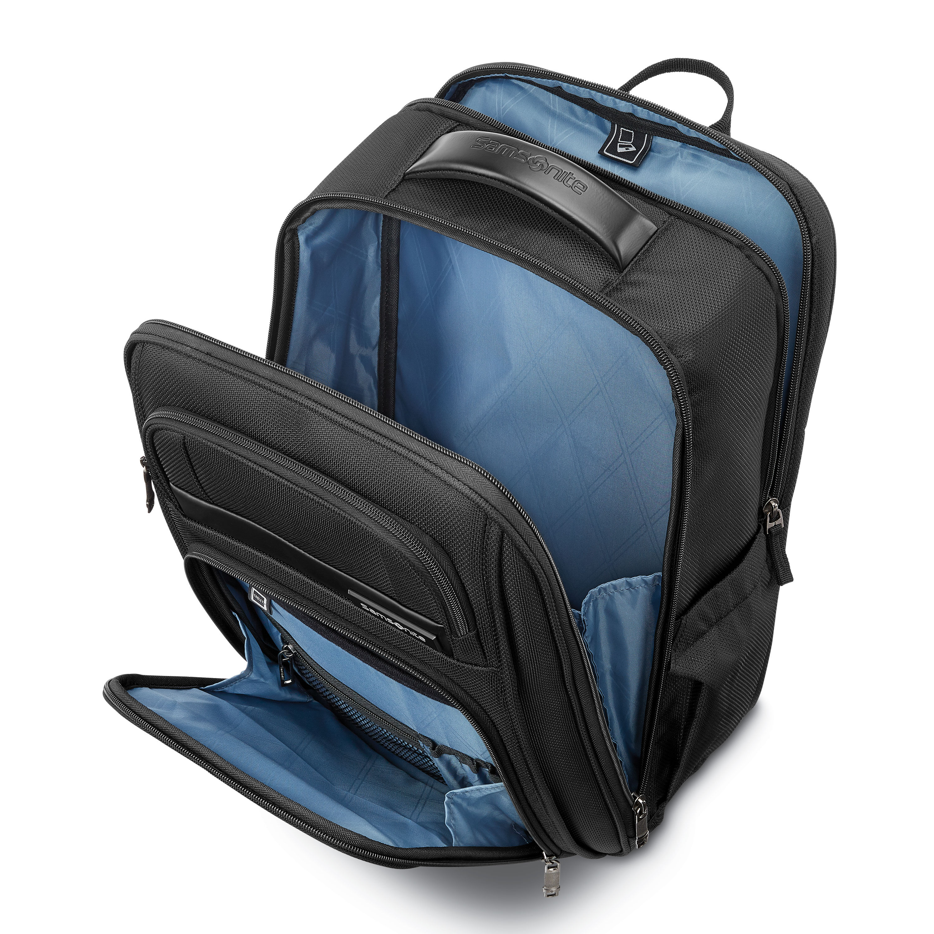 EXECUTIVE SET 2 PIECE SET (BACKPACK/CARRY-ON)