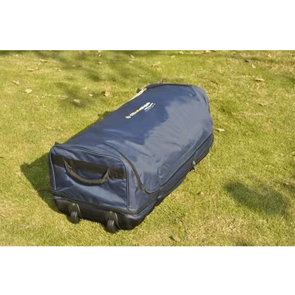 Alltel sunscreen and rainstorm-proof multi-person double-layer super-large two-room 6-12 people two-room one-hall tent outdoor camping