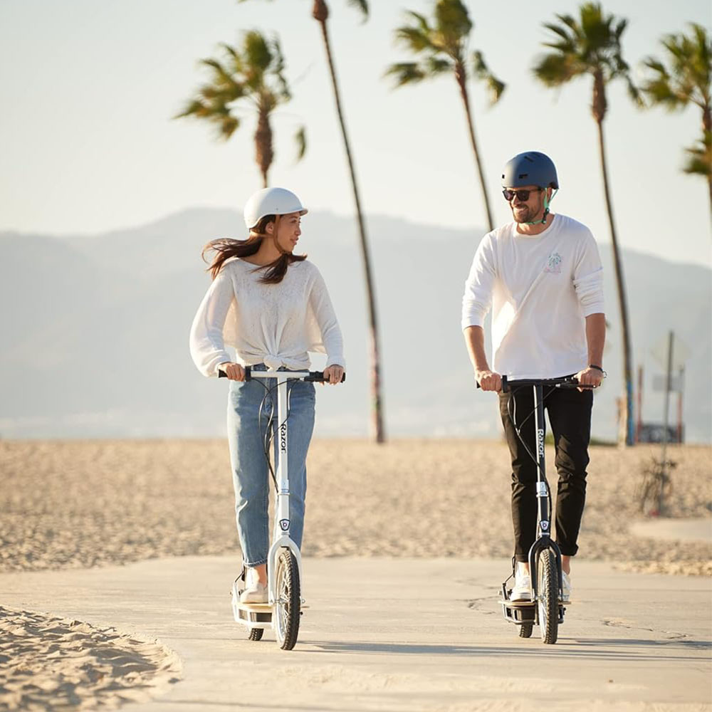 EcoSmart SUP Electric Scooter