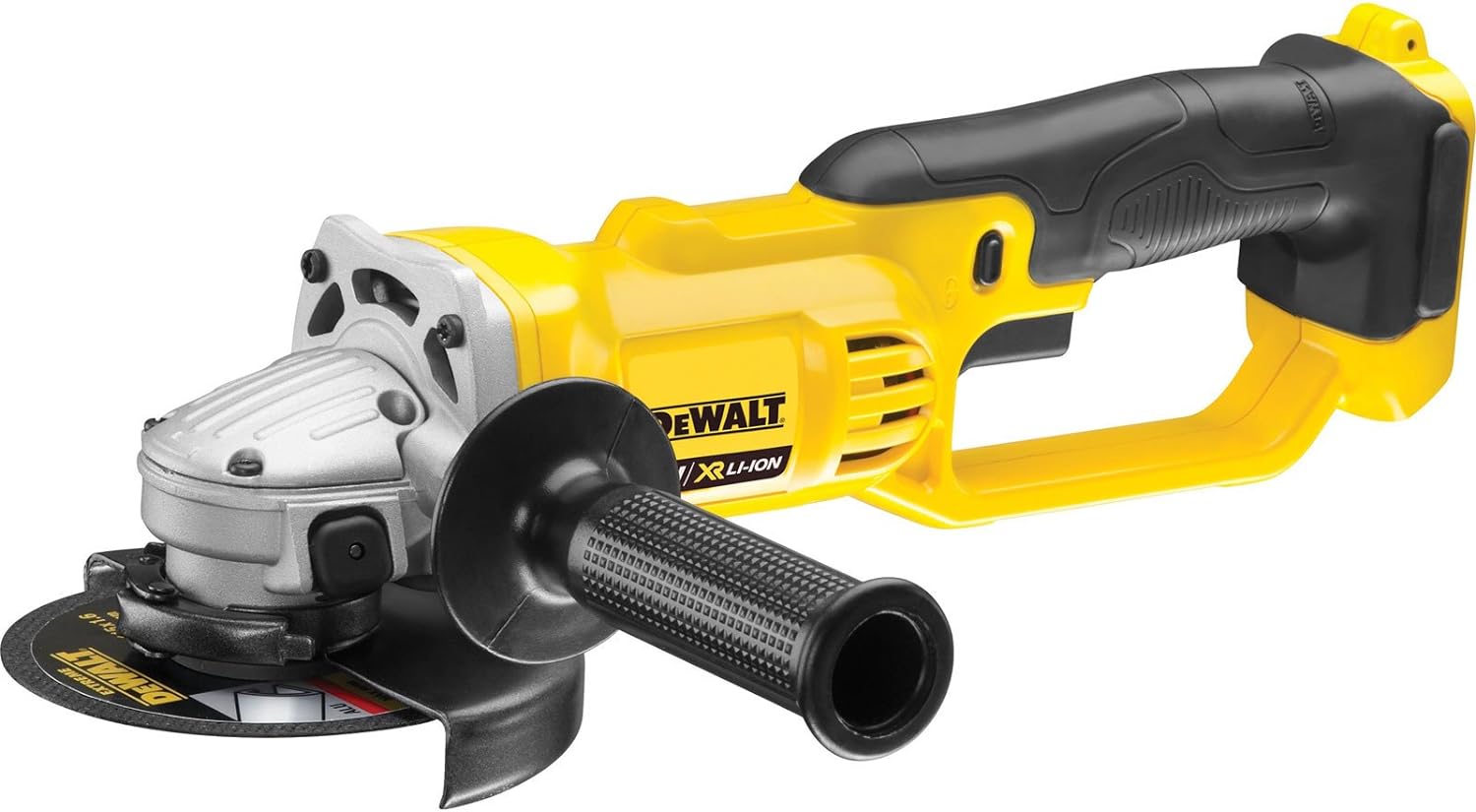 DEWALT DCG412N-XJ 18V XR Grinder Lithium